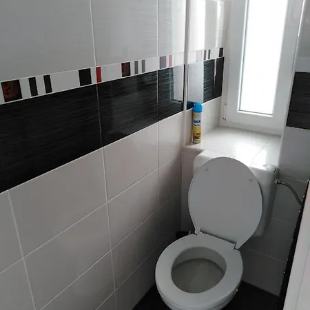 Alba Apartman Fiume