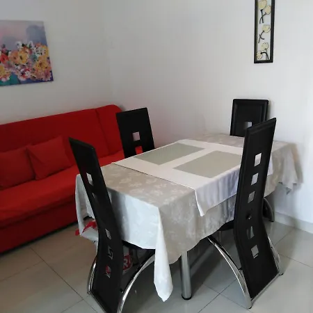 Apartman Alba