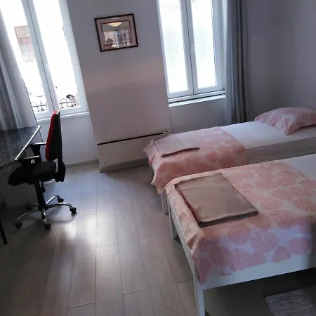Alba Rijeka