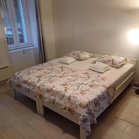 Alba Apartman *